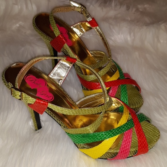 Baby  girl Shoes - Baby Girl sandals